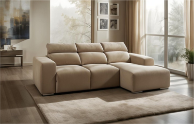 Chaise Longue