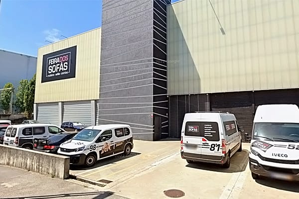 ARMAZÉM MAIA