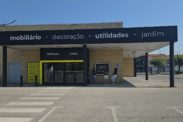 BAIXA DA BANHEIRA