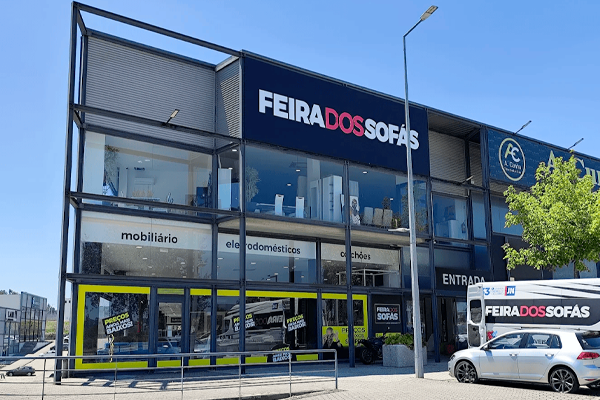 PAÇOS FERREIRA OUTLET