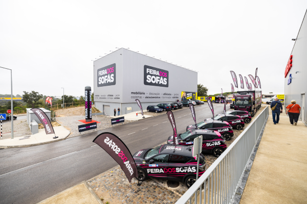 SEIXAL (Retail Park)
