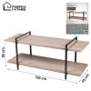 DOCK Base TV