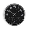 RELOGIO ALUMINIO TEMP/HIDR B 30CM 20550187