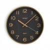 RELOGIO AZUL ESCURO 30 CM 22360003