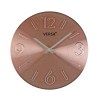 RELOGIO COBRE 30 CM 18560231
