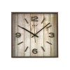 RELOGIO QUADRADO 28 CM 18560222
