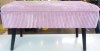 BANQUETA CAMA ROSA 22050003