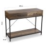 21810030 Consola