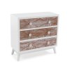 COMODA 3 CAJONES SIRA - 21530108