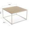 10330133 Mesa de Centro