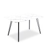MC093 Mesa de Jantar