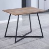 KIRBY DT Mesa de Jantar