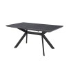 MESA DE JANTAR EXTENSIVEL JC-7225