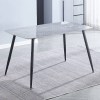 SANDER DT Mesa de Jantar