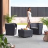 NOVA Set de Jardim