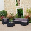 MANHATTAN Set de Jardim