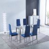 AVATAR Conjunto de Mesa e Cadeiras