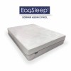 ECOSLEEP Colchão Gemma Plus 2024
