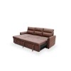 KMAX P002 Sofá Chaise Longue