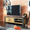 BAXTER Base TV