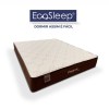 ECOSLEEP Colchão Organic Foam