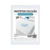 Protetor de Colchão Impermeável