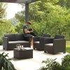 EVO Set de Jardim
