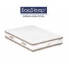 ECOSLEEP Colchão Dual Nature