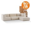 MDS S069 Sofá Chaise Longue