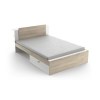LIFE Cama Casal C/ Gaveta