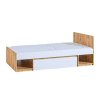 ARCA Cama c/ Estrado