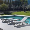 MYKONOS Espreguiçadeira