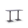 TLT1830 Mesa de Bar Retangular