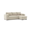 URBAN Sofá Cama c/ Chaise Reversível
