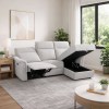 HS 60781 Sofá Chaise Longue