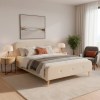 RELA 052 Cama Casal
