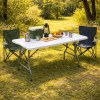 180A Mesa de Campismo
