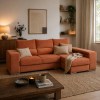 GUARDA Sofá Chaise Longue