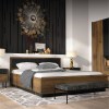 PRESTIGO Cama