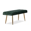 BANCO DE CAMA TIRSA VERDE 22050071