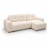 SOFA CAMA SILVES SP453 BEGE