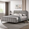 MR PASSION Cama C/ Estrado