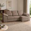ITÁLIA Sofá Chaise Longue