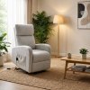 KMAX LF7 Cadeirão Relax Elevatório