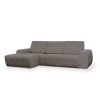 MODENA Sofá Chaise Longue