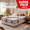 BIOMEDICAL Super Pack Cama