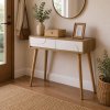 EAMES Consola