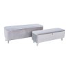 AB800 Banqueta c/ Arrumação