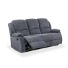 KMAX SL118 Sofá Relax 3 Lugares