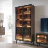 LUMI Vitrine